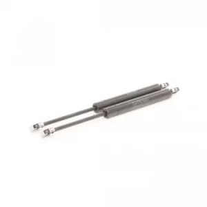 Image of FEBI BILSTEIN Bonnet Struts BMW 08823 51231944119 Hood Struts,Hood Shocks,Gas Spring, bonnet