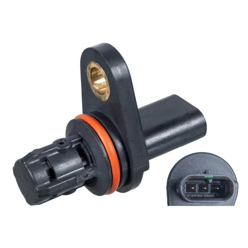 Image of FEBI BILSTEIN 39811 Sensors Sensor,camshaft position (3946)