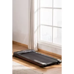 Image of HOMCOM Walking Treadmill 1-6km/h with LCD Display