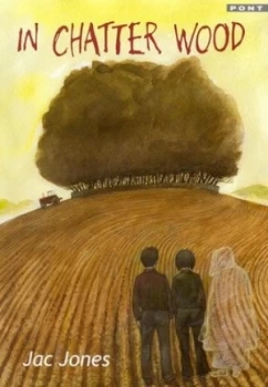 Image of In Chatter Wood by Jac Jones Paperback