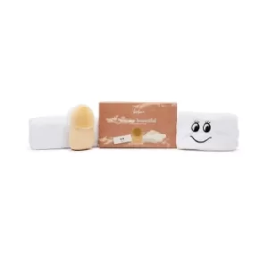 Image of Revolution Skincare x Jake Jamie You Are Beautiful Accessory Gift Set