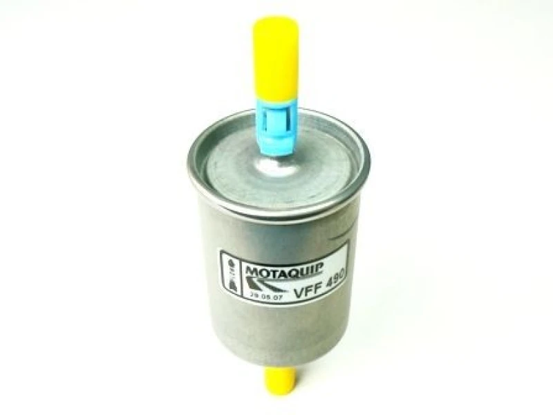 Image of MOTAQUIP Fuel filter MOTAQUIP VFF490