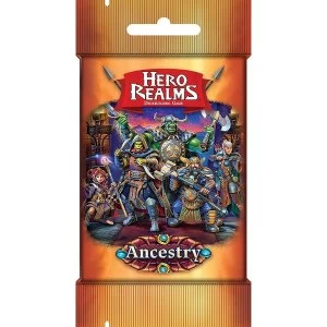 Image of Hero Realms: Ancestry Expansion