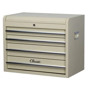 Image of Hilka Classic 4 Drawer Chest