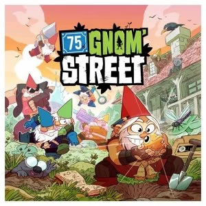 Image of 75 Gnom Street English