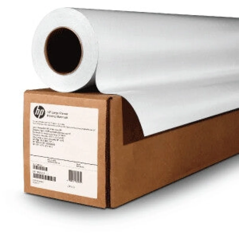 Image of HP 4NT71A large format media 15.2 m Satin 4NT71A