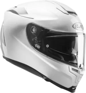 Image of HJC RPHA 70 Helmet, white, Size L, white, Size L