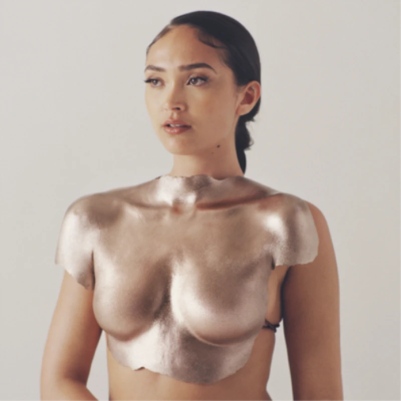 Image of Skin Vinyl
