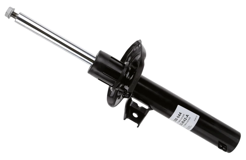 Image of Shock absorber SACHS 350 644