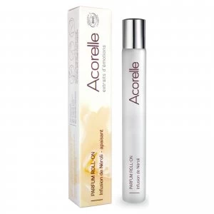 image of Acorelle Citrus Infusion Roll On Eau de Parfum Unisex 10ml