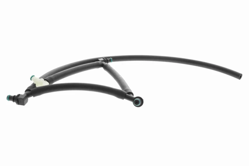 Image of Fuel overflow hose VAICO V25-1478