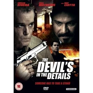 Image of The Devil's In The Details DVD