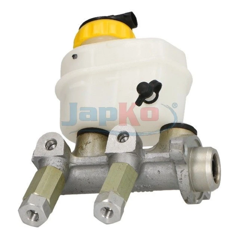 Image of JAPKO Brake master cylinder JAPKO 68W12