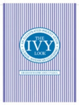 Image of The Ivy Look by Graham Marsh Paperback