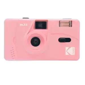 Image of Kodak M35 Reusable Camera - Pink