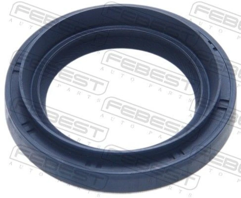 Image of Drive shaft seal FEBEST 95HBY-40580811R