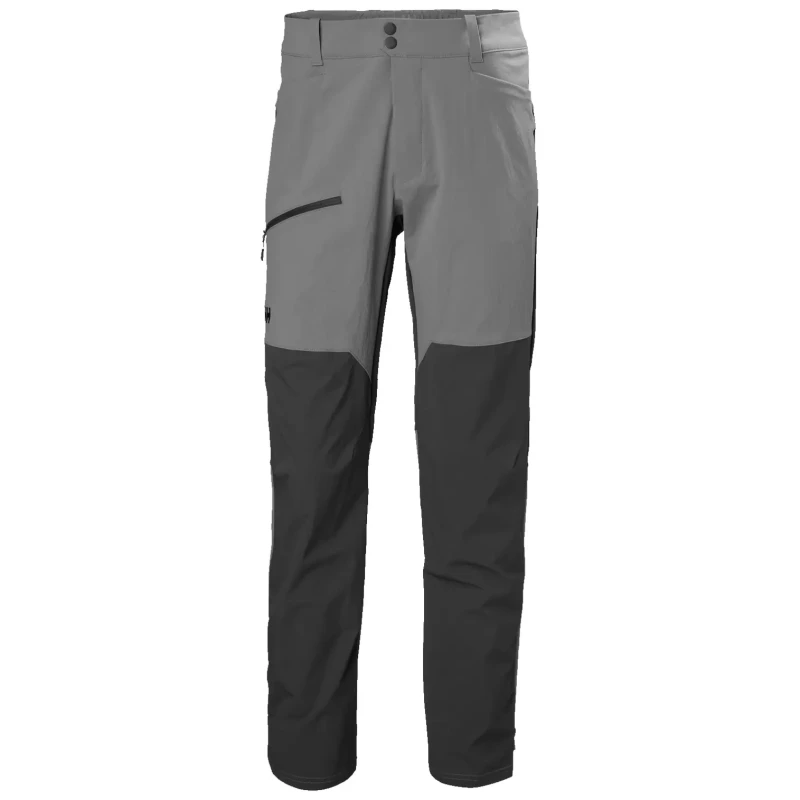 Image of Trousers Helly Hansen Vika Tur 2.0 Gris Male 2XL
