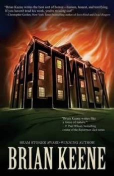 Image of The Complex by Brian Keene Book