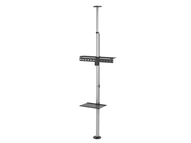 Image of Equip 37"-70" Floor-to-Ceiling TV Bracket