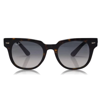 image of Ray-Ban Meteor 0RB2168 Sunglasses - TORTOISE