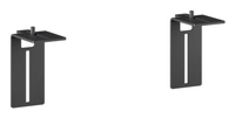 Image of Vogel's RISE ACCESSORIES RISE A121 SOUNDBAR BRACKET MOTORIZED DIS