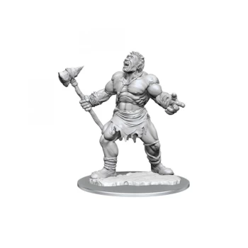 image of D&D Nolzur's Marvelous Unpainted Miniatures (W16) - Cyclops