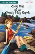 Image of riley mae and the ready eddy rapids