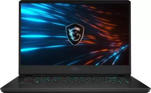 Image of MSI Leopard GP66 15.6" Gaming Laptop