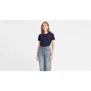 Image of Levis Perfect Tee - Blue