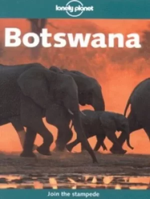 Image of Botswana by Paul Greenway