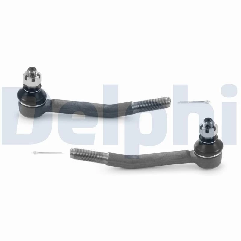 Image of DELPHI Track rod end DELPHI TA2602