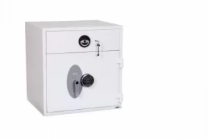 Image of Phoenix HS1091ED Diamond Deposit Safe with Electronic Lock