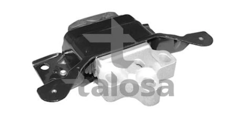 Image of TALOSA Mounting, automatic transmission TALOSA 62-11152