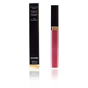 Image of ROUGE COCO gloss #119-bourgeoisie