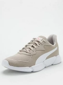 image of Puma Interflex Runner - Grey