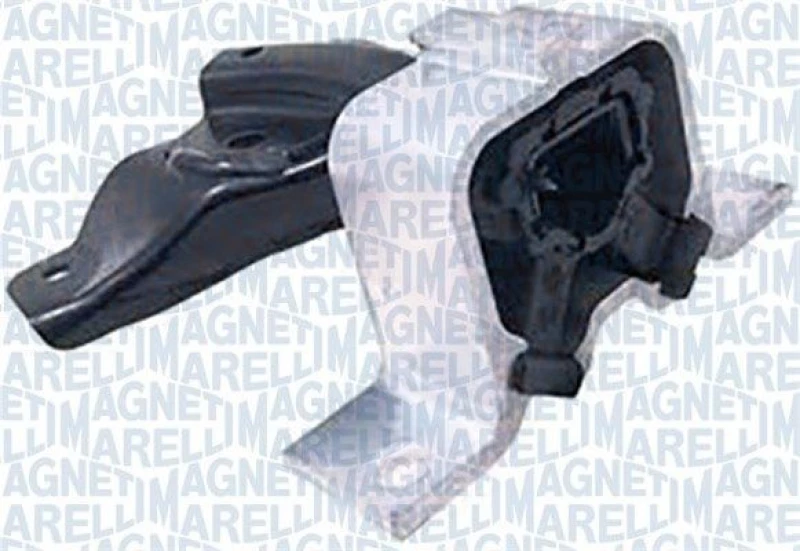 Image of MAGNETI MARELLI Holder, engine mounting MAGNETI MARELLI 030607010787