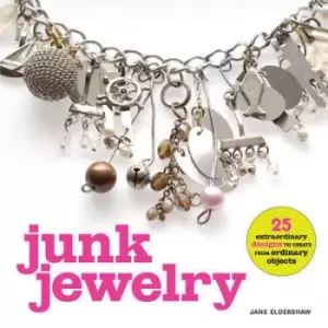 Image of Junk jewelry by Jane Eldershaw