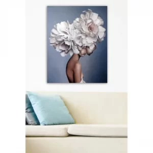 Image of 7436502942952-70100 Multicolor Decorative Canvas Painting