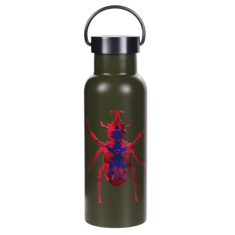Image of Regatta Christian Lacroix Vaccares 500ml - Green Green Single