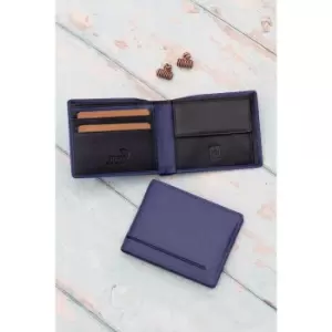 Image of Quinn Collection Bifold and Coin Pocket Wallet