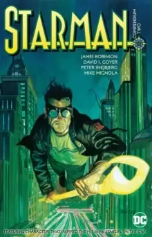 Image of Starman Compendium Two