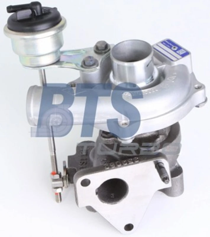 Image of BTS TURBO Turbocharger BTS TURBO T912433BL