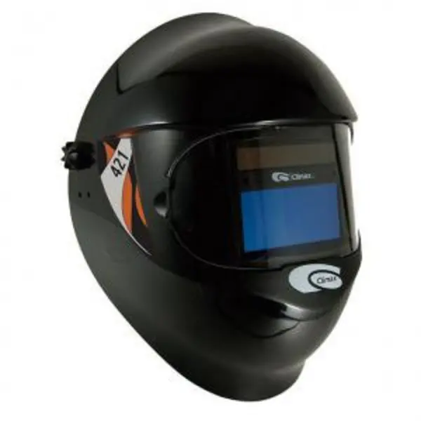 Image of CLIMAX AUTOMATIC WELDING SHIELD CX421AWS BESWCX421AWS