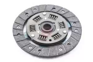 Image of MASTER-SPORT Clutch Plate Ø: 180mm 1878003644-PCS-MS Clutch Disc RENAULT,DACIA,TWINGO I (C06_),CLIO II (BB0/1/2_, CB0/1/2_)