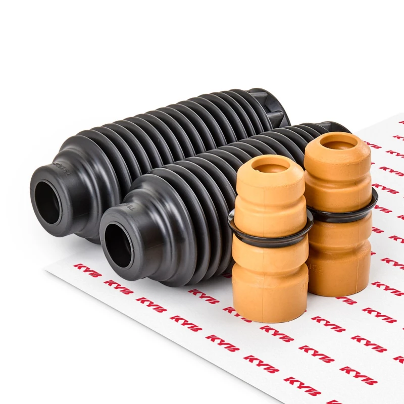 Image of KYB Dust cover kit, shock absorber KYB 910314