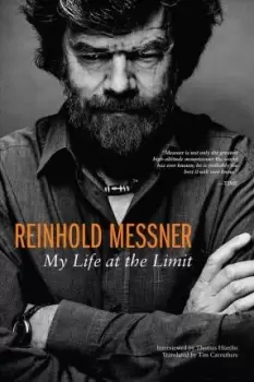 Image of Reinhold Messner by Reinhold Messner