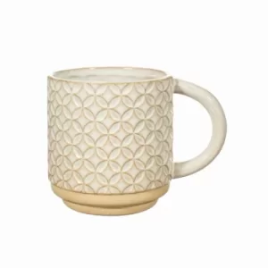 Image of Sass & Belle Japandi Shippo Pattern Mug
