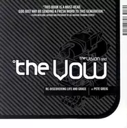 Image of vision and the vow a call to discipleship
