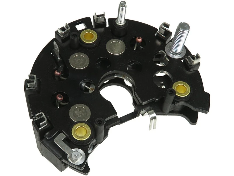 Image of AS-PL Rectifier, alternator AS-PL ARC0092