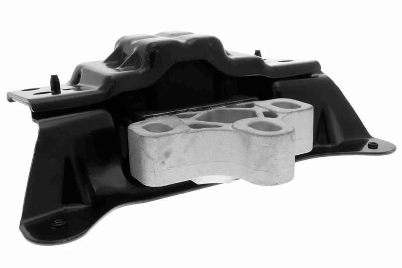Image of VAICO V10-3451 Mounting, manual transmission Original VAICO Quality, Front Axle Left Mounting,manual transmission (249)